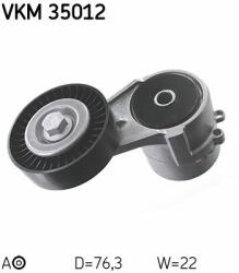 SKF Szíjfeszítő, hosszbordás szíj SKF VKM 35012 (VKM 35012)