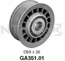 SNR Snr-ga351.01 (ga351.01)