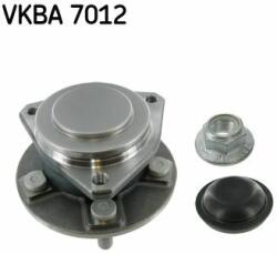 SKF kerékcsapágy készlet SKF VKBA 7012