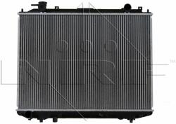NRF hűtő, motorhűtés NRF 53567 (53567)