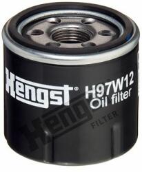 Hengst Filter olajszűrő HENGST FILTER H97W12 (H97W12)