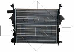 NRF hűtő, motorhűtés NRF 529513 (529513)