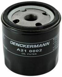 Denckermann olajszűrő DENCKERMANN A210002