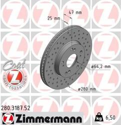 ZIMMERMANN Zim-280.3187. 52