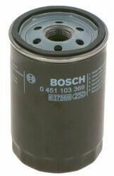 Bosch olajszűrő BOSCH 0 451 103 369