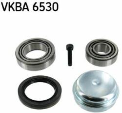 SKF kerékcsapágy készlet SKF VKBA 6530