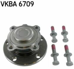 SKF kerékcsapágy készlet SKF VKBA 6709