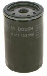 Bosch olajszűrő BOSCH 0 451 103 259