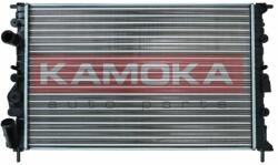 KAMOKA hűtő, motorhűtés KAMOKA 7705109
