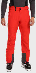 Kilpi Rhea Pantaloni Kilpi | Roșu | Bărbați | L - bibloo - 478,00 RON