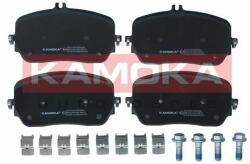 KAMOKA fékbetétkészlet, tárcsafék KAMOKA JQ101529 (JQ101529)