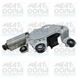 Meat & Doria törlőmotor MEAT & DORIA 27259