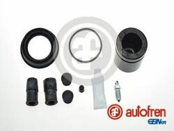 Autofren Seinsa javítókészlet, féknyereg AUTOFREN SEINSA D41611C (D41611C)