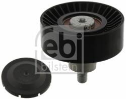 Febi Bilstein Szíjtárcsa/vezetőgörgő, hosszbordás szíj FEBI BILSTEIN 36057 (36057)