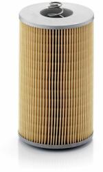 Mann-filter olajszűrő MANN-FILTER H 13 127/1 (H 13 127/1)
