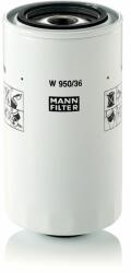 Mann-filter olajszűrő MANN-FILTER W 950/36