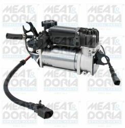 Meat & Doria kompresszor, sűrített levegős rendszer MEAT & DORIA 58028