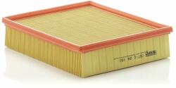 Mann-filter légszűrő MANN-FILTER C 26 151 (C 26 151)