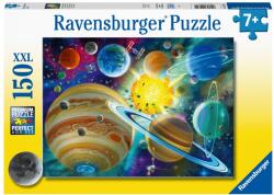 Ravensburger Puzzle Ravensburger XXL - Cosmos, 150 piese (4005556129751) Joc de societate