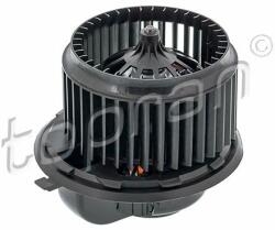 TOPRAN Utastér-ventilátor TOPRAN 115 208 (115 208)