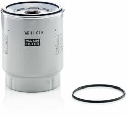 Mann-filter Üzemanyagszűrő MANN-FILTER WK 11 019 z