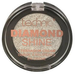 Technic Fard Cremos Stralucitor, Technic, Diamond Shine Cream, Opal, 3.2 g