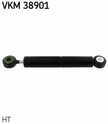 SKF Szíjfeszítő, hosszbordás szíj SKF VKM 38901 (VKM 38901)