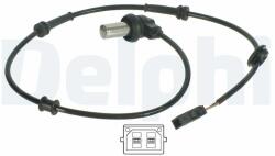 DELPHI érzékelő, kerékfordulatszám DELPHI SS20038 (SS20038)