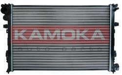 KAMOKA hűtő, motorhűtés KAMOKA 7705206