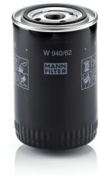 Mann-filter olajszűrő MANN-FILTER W 940/62 (W 940/62)