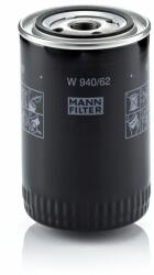 Mann-filter olajszűrő MANN-FILTER W 940/62