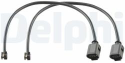 DELPHI Czujnik Zuzycia Klockow Przod/2 Szt/ (lz0300)