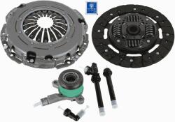 SACHS kuplungkészlet SACHS 3000 990 445 (3000 990 445)