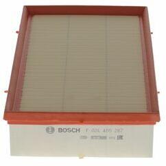 Bosch légszűrő BOSCH F 026 400 287