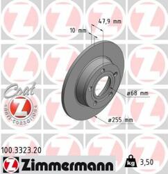 ZIMMERMANN Zim-100.3323. 20