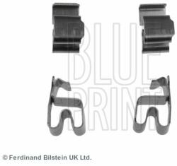 BLUE PRINT tartozékkészlet, tárcsafékbetét BLUE PRINT ADC448600 (ADC448600)
