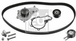 Febi Bilstein Vízpumpa + fogasszíj készlet FEBI BILSTEIN 32726 (32726)