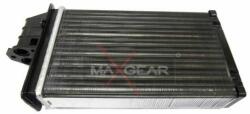 MAXGEAR Hőcserélő, belső tér fűtés MAXGEAR 18-0140