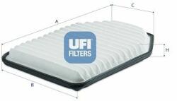 UFI légszűrő UFI 30. D89.00
