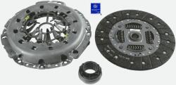 SACHS kuplungkészlet SACHS 3000 951 872 (3000 951 872)