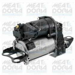 Meat & Doria kompresszor, sűrített levegős rendszer MEAT & DORIA 58029