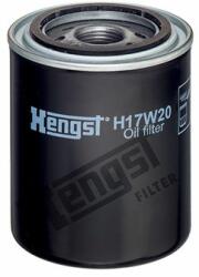 Hengst Filter olajszűrő HENGST FILTER H17W20 (H17W20)