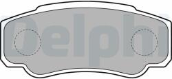 DELPHI Klocki Ham. Fiat Ducato Tyl (lp1790)