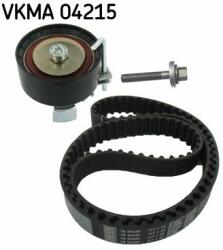 SKF Fogasszíjkészlet SKF VKMA 04215 (VKMA 04215)
