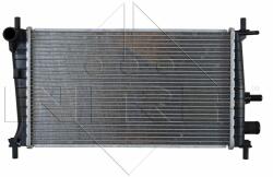 NRF hűtő, motorhűtés NRF 54666 (54666)