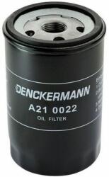 Denckermann olajszűrő DENCKERMANN A210022 (A210022)
