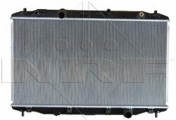NRF hűtő, motorhűtés NRF 53530 (53530)