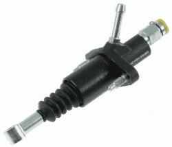 SACHS adóhenger, kuplung SACHS 6284 600 570 (6284 600 570)