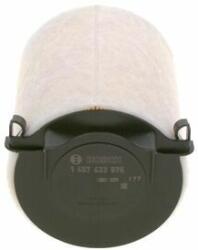 Bosch légszűrő BOSCH 1 457 433 576 (1 457 433 576) - centralcar