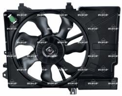 NRF ventilátor, motorhűtés NRF 470006 (470006)
